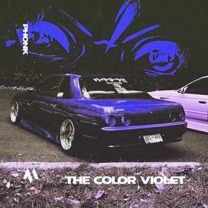 Album THE COLOR VIOLET - PHONK oleh DRIFTMANE