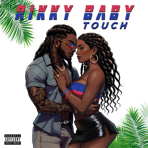 Album Touch (Explicit) from 