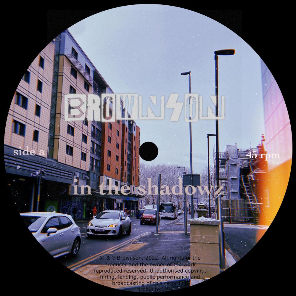 in the shadowz