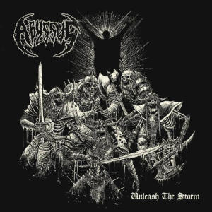 อัลบัม Unleash the Storm ศิลปิน Abyssus