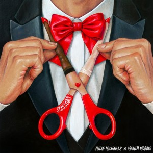 อัลบัม Scissors ศิลปิน Julia Michaels