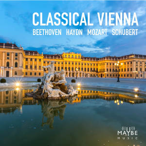 Listen to 4 Impromptus, Op. 90, D. 899: No. 4 song with lyrics from Rebecca Chambers
