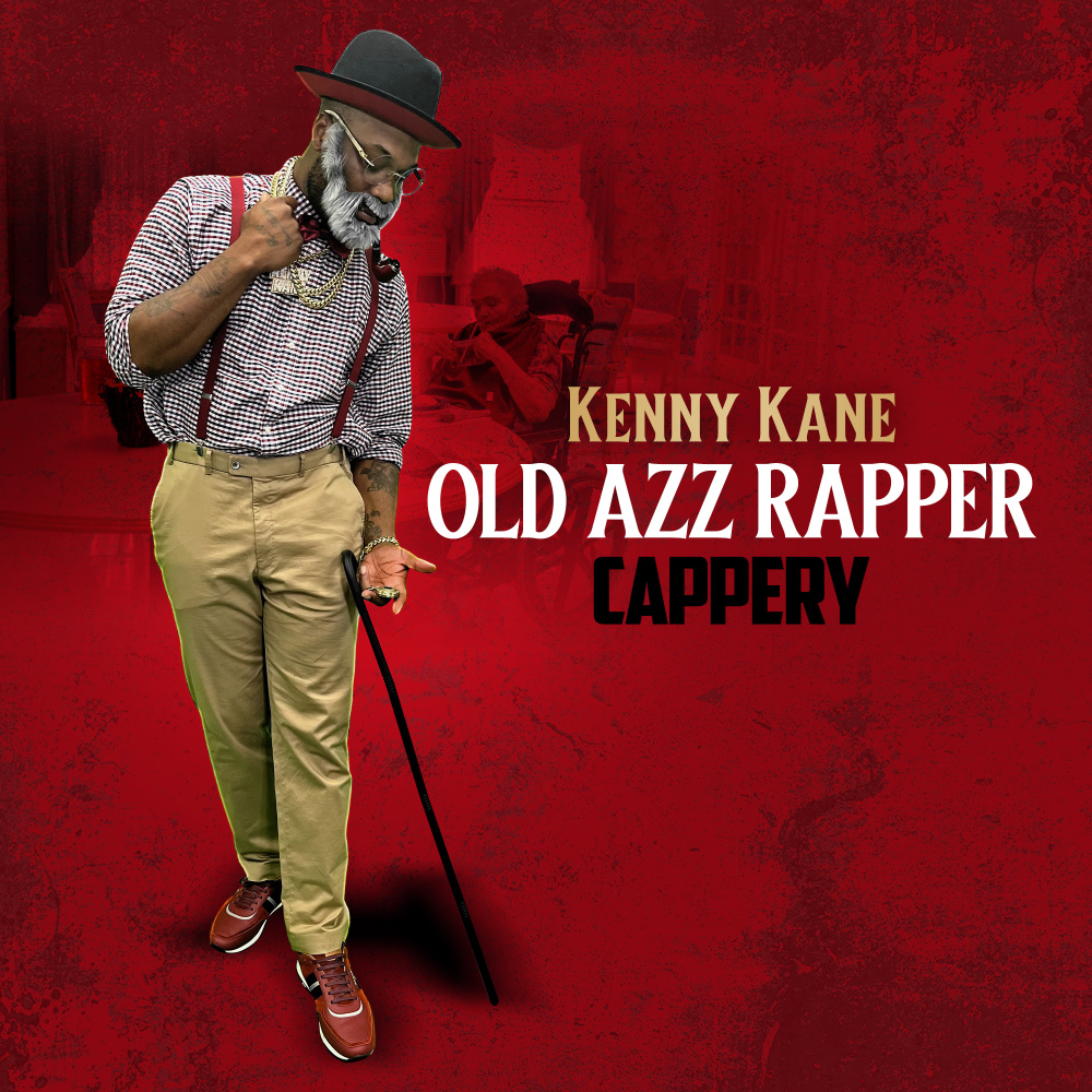Old Azz Rapper (Clean)