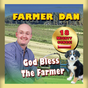 Listen to Daniel Put the Kettle On song with lyrics from Farmer Dan