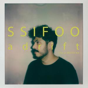 Ssifoo的專輯Adrift