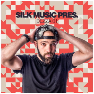 Album Silk Music Pres. Dezza 01 oleh Ad Brown