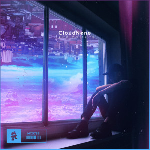 收听CloudNone的Blue To Blue歌词歌曲