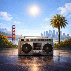 default playlist img