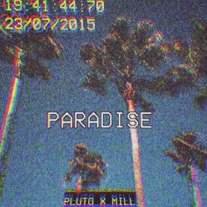Paradise - EP (Explicit)