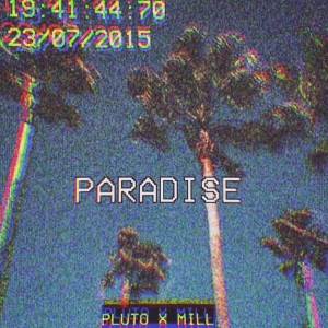 收聽Pluto Mars的Gone (Explicit)歌詞歌曲
