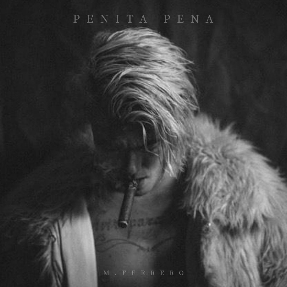 Penita Pena (Explicit)