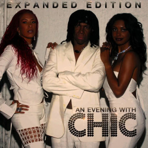 ดาวน์โหลดและฟังเพลง Good Times (Live) พร้อมเนื้อเพลงจาก Chic