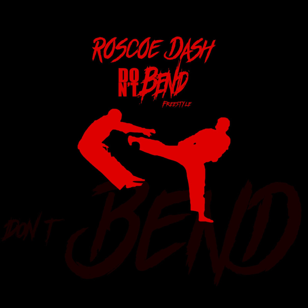Don't Bend