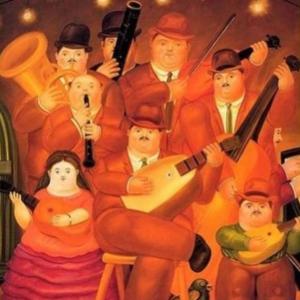 收聽Treasure Coast Youth Symphony的Fantasia on Greensleeves歌詞歌曲