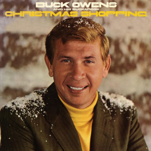 ดาวน์โหลดและฟังเพลง Tomorrow Is Christmas Day พร้อมเนื้อเพลงจาก Buck Owens and His Buckaroos