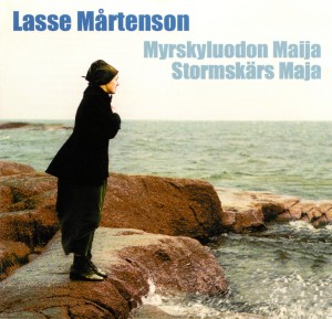 ดาวน์โหลดและฟังเพลง Borstö พร้อมเนื้อเพลงจาก Lasse Mårtenson