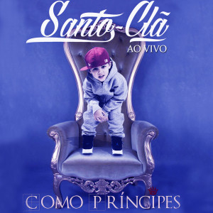 收聽Santo Clã的O Chamado (Ao Vivo)歌詞歌曲