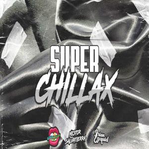 Dj Luciano Troncoso的專輯Super Chillax (feat. Nestor Salvatierra & Brian Ezequiel) [After Mix]