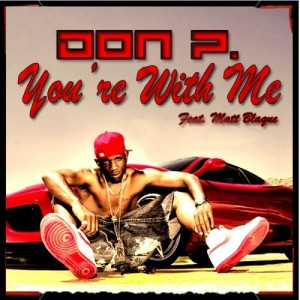 收聽Don P.的It's On (Radio) (Explicit|Radio)歌詞歌曲