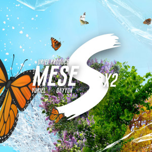 ดาวน์โหลดและฟังเพลง Meses X2 พร้อมเนื้อเพลงจาก Yuriel Es Musica