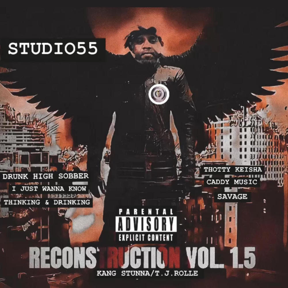 DRUNK HIGH SOBBER (feat. J. COOMBS, MMF CuTTA ! & MELO MONTANA) (Explicit)
