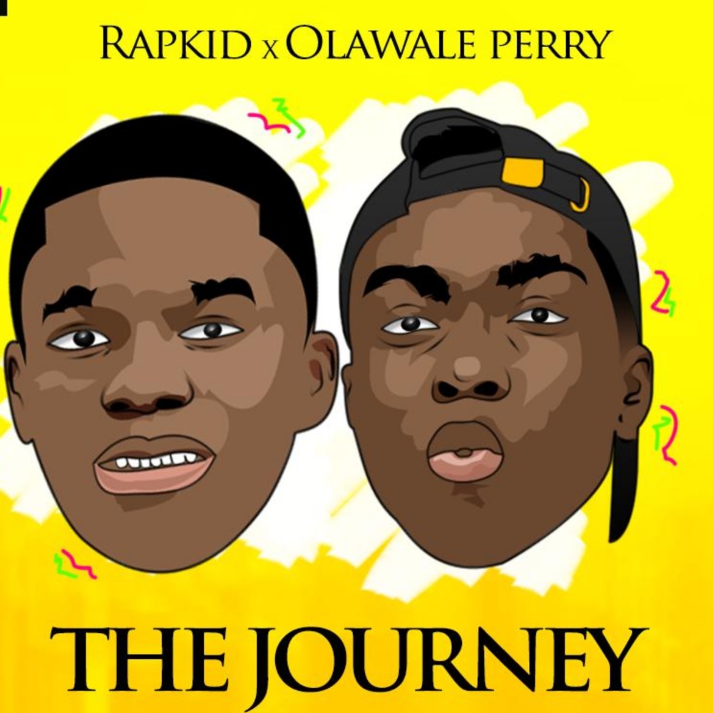 The Journey
