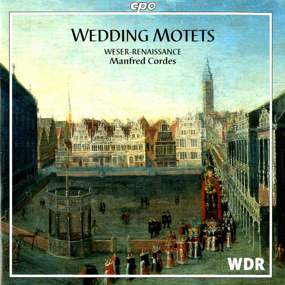 Diligam te Domine a 8, SwWV 191: Diligam te Domine a 8