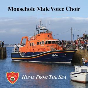 收聽Mousehole Male Voice Choir的Fly Me to the Moon歌詞歌曲
