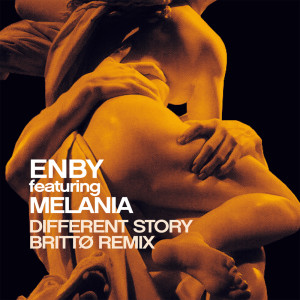 Album Different Story (BRITTØ Remix) oleh Melania