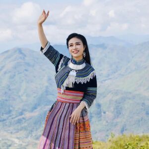 Album Khát Vọng Bình Lư from Tuấn Dương