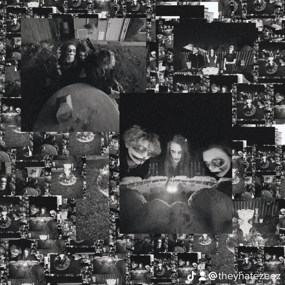 Menace ll Society (Explicit)