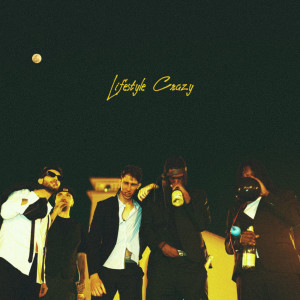 Giovanni的專輯Lifestyle Crazy (Explicit)