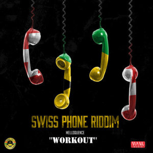 ดาวน์โหลดและฟังเพลง Workout พร้อมเนื้อเพลงจาก Melloquence