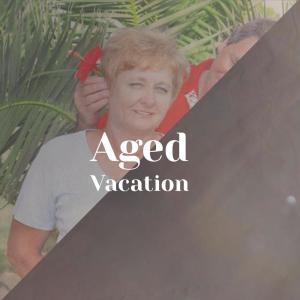 Album Aged Vacation oleh Various