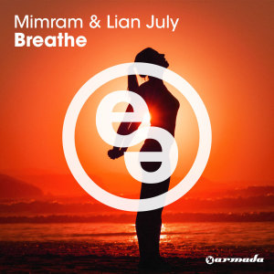 Mimram的专辑Breathe