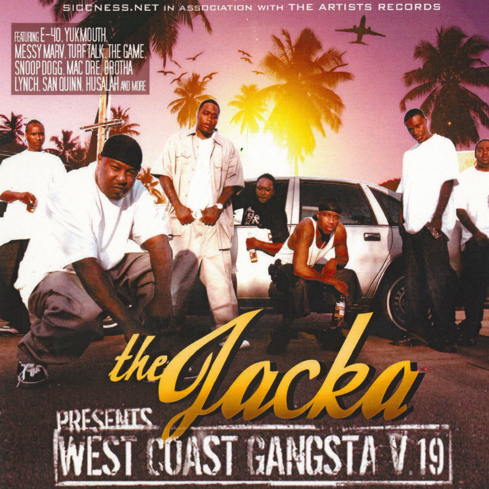 E-40 Speaks (Explicit)