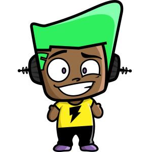 default playlist img