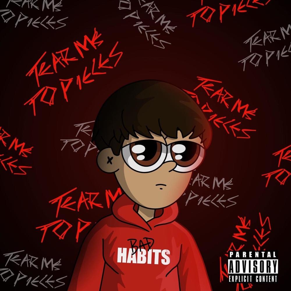 Tear Me To Pieces (feat. Steven Moon) (Explicit)