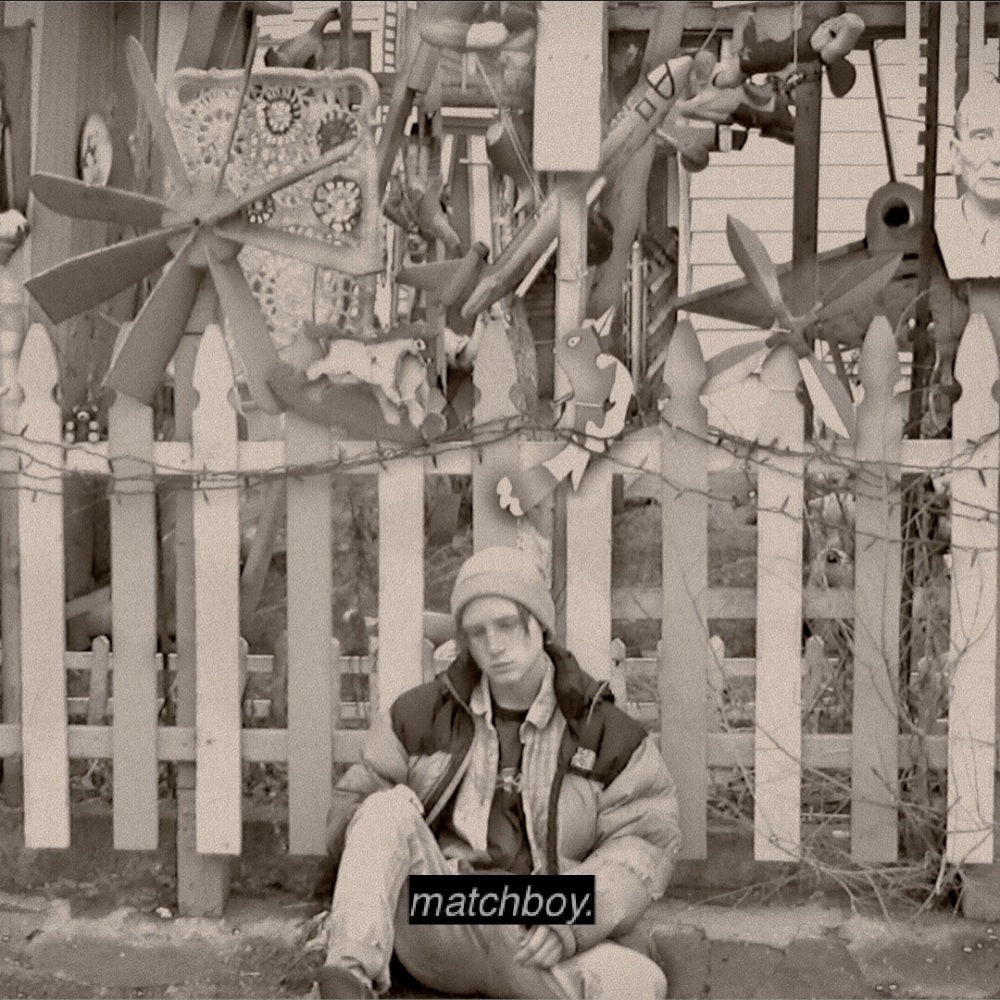 Matchboy (Explicit)