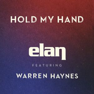 Album Hold My Hand oleh Shy Porter