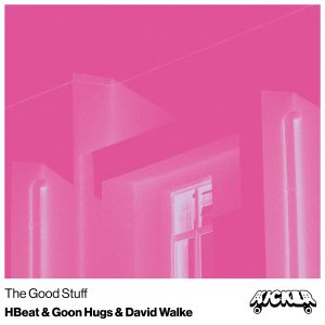 HBeat的專輯The Good Stuff