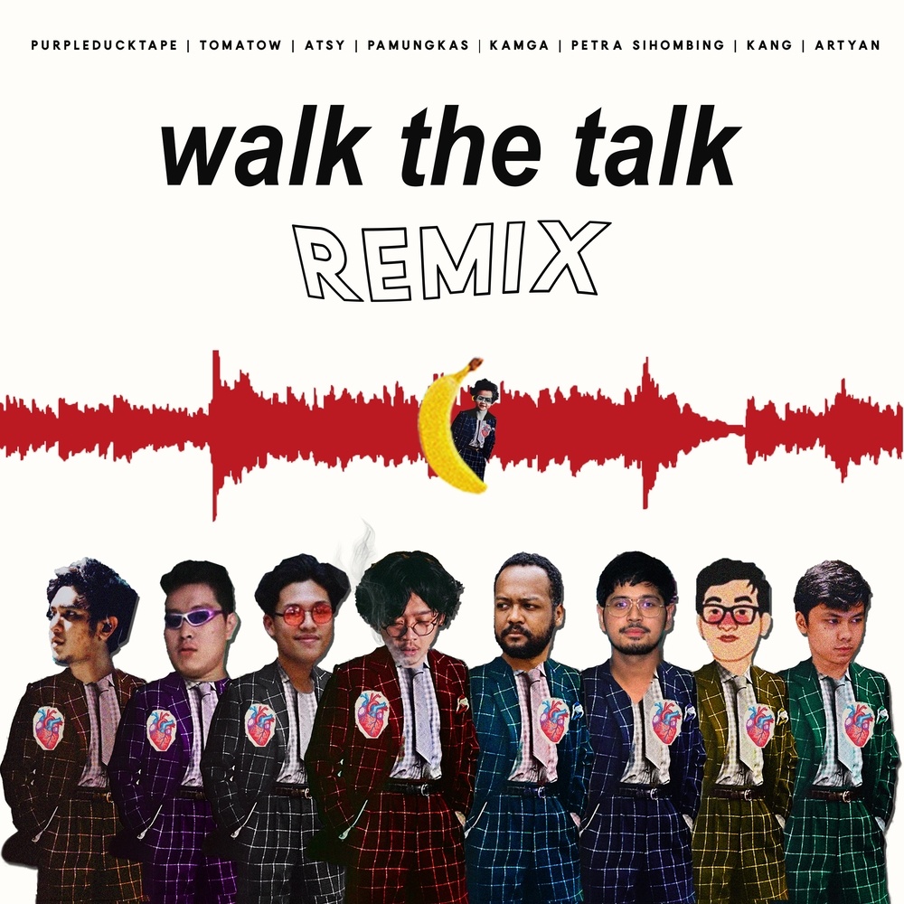 We'll Carry On (Tomatow Remix)