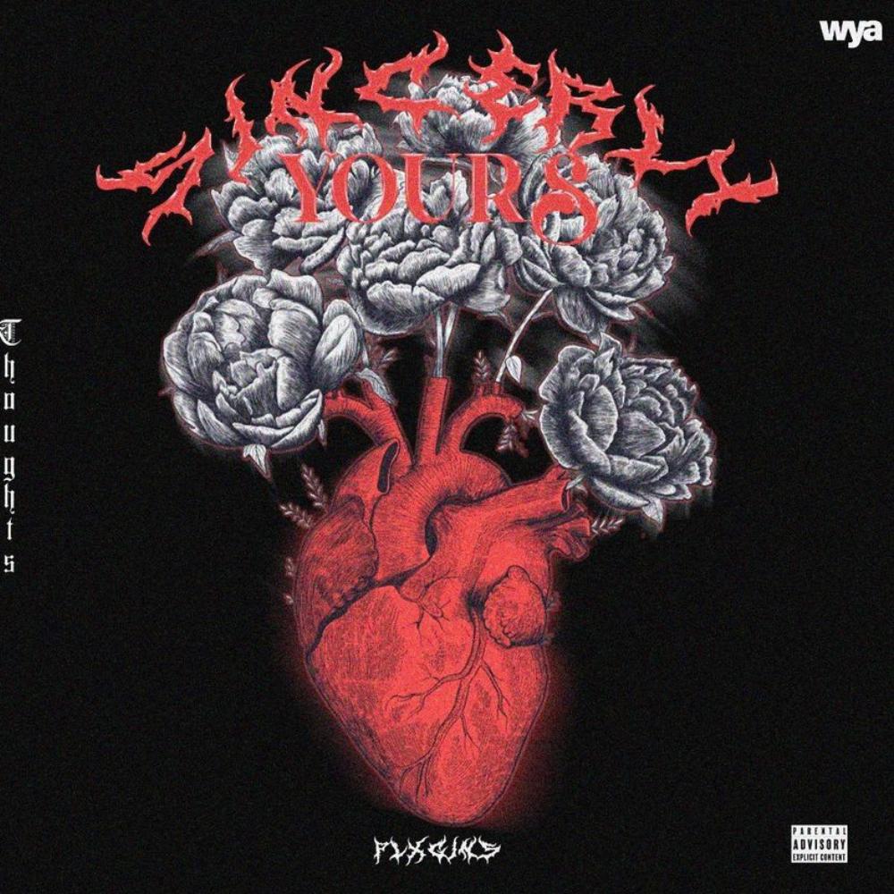 glow! (feat. LonerVino) (Explicit)