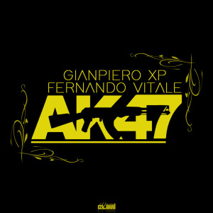 Album Ak47 oleh Fernando Vitale