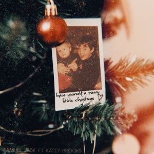 Samuel Jack的专辑Have Yourself a Merry Little Christmas