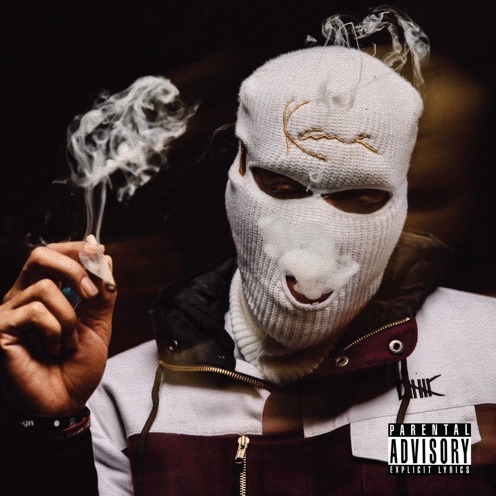 NIGHTMARES (Explicit)
