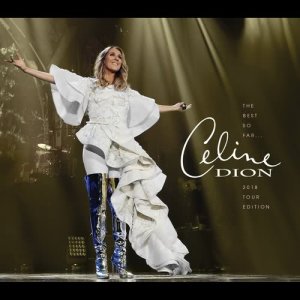 收聽Céline Dion的Because You Loved Me (Live)歌詞歌曲