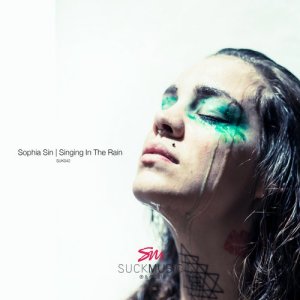 收聽Sophia Sin的Singing in the Rain歌詞歌曲