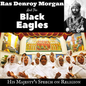 The Black Eagles的專輯His Majesty's Speech on Religion