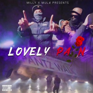 Album Lovely Pain (Explicit) oleh Milly